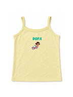 Mermaid Dora Girls Printed Camisole – Dora©