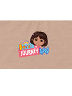 Dora Explorer Girls Printed Camisole – Dora©