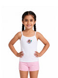 Dora Forever Friends Girls Printed Camisole – Dora©