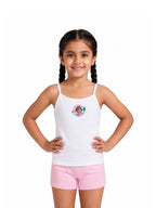 Dora Forever Friends Girls Printed Camisole – Dora©