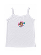 Dora Forever Friends Girls Printed Camisole – Dora©