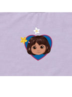 Dora Heart Face Girls Printed Camisole – Dora©