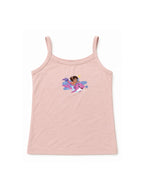 Mermaid Dora Adventure Girls Printed Camisole – Dora©