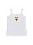 Heart Eyes Garfield Girls Cotton Camisole – Garfield©