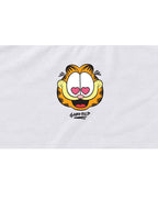Heart Eyes Garfield Girls Cotton Camisole – Garfield©