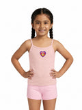 You're Purrfect Garfield Girls Cotton Camisole – Garfield©