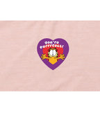 You're Purrfect Garfield Girls Cotton Camisole – Garfield©