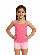 Preppy Paws Garfield Girls Cotton Camisole – Garfield©