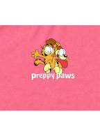 Preppy Paws Garfield Girls Cotton Camisole – Garfield©