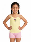 Buggin' Around Girls Printed Camisole – Garfield©