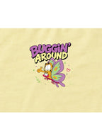 Buggin' Around Girls Printed Camisole – Garfield©