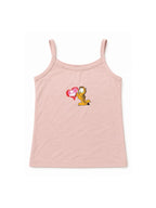 Be Mine Girls Printed Camisole – Garfield©