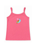 Sleepy Garfield Girls Printed Camisole – Garfield©