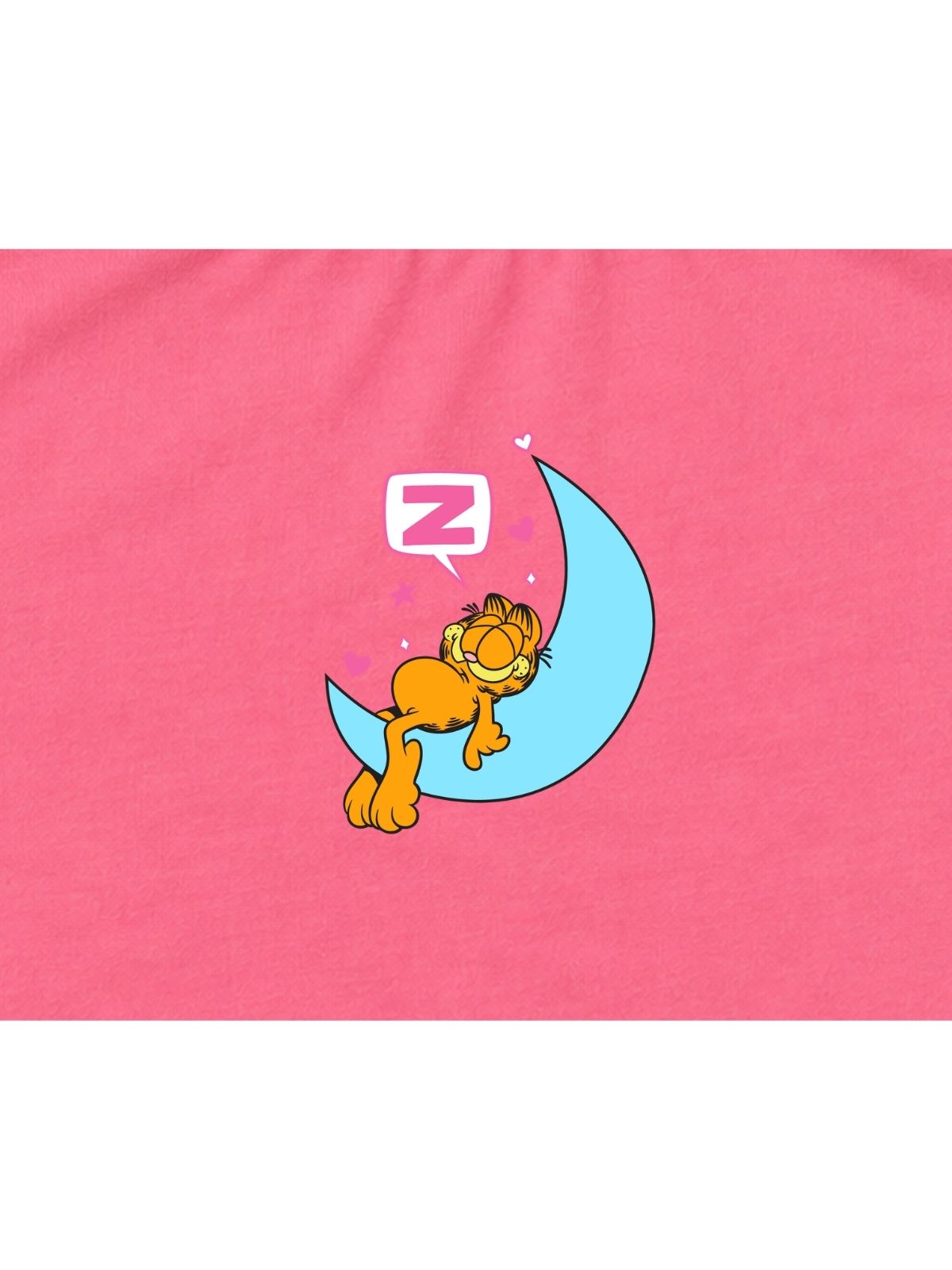 Sleepy Garfield Girls Printed Camisole – Garfield©