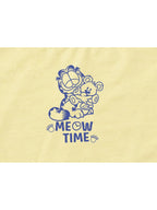 Meow Time Girls Printed Camisole – Garfield©
