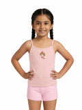 Sweet Skye Girls Cotton Camisole – Paw Patrol©