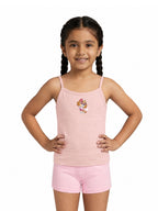 Sweet Skye Girls Cotton Camisole – Paw Patrol©