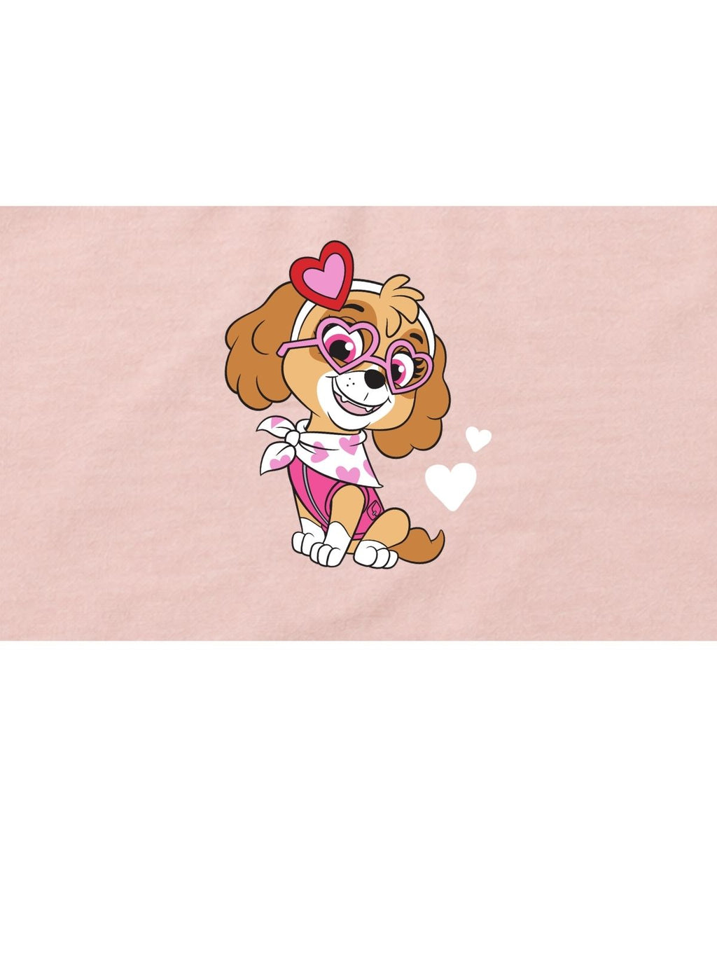 Sweet Skye Girls Cotton Camisole – Paw Patrol©