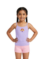 Skye Heart Girls Cotton Camisole – Paw Patrol©