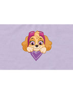 Skye Heart Girls Cotton Camisole – Paw Patrol©