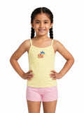Be Happy Skye Girls Cotton Camisole – Paw Patrol©