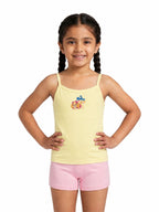 Be Happy Skye Girls Cotton Camisole – Paw Patrol©