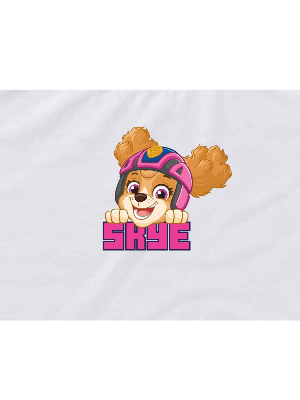 Skye Hero Girls Cotton Camisole – Paw Patrol©