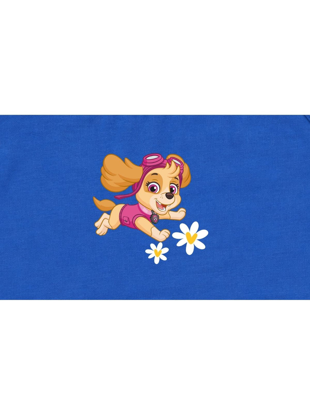 Flying Skye Girls Cotton Camisole – Paw Patrol©