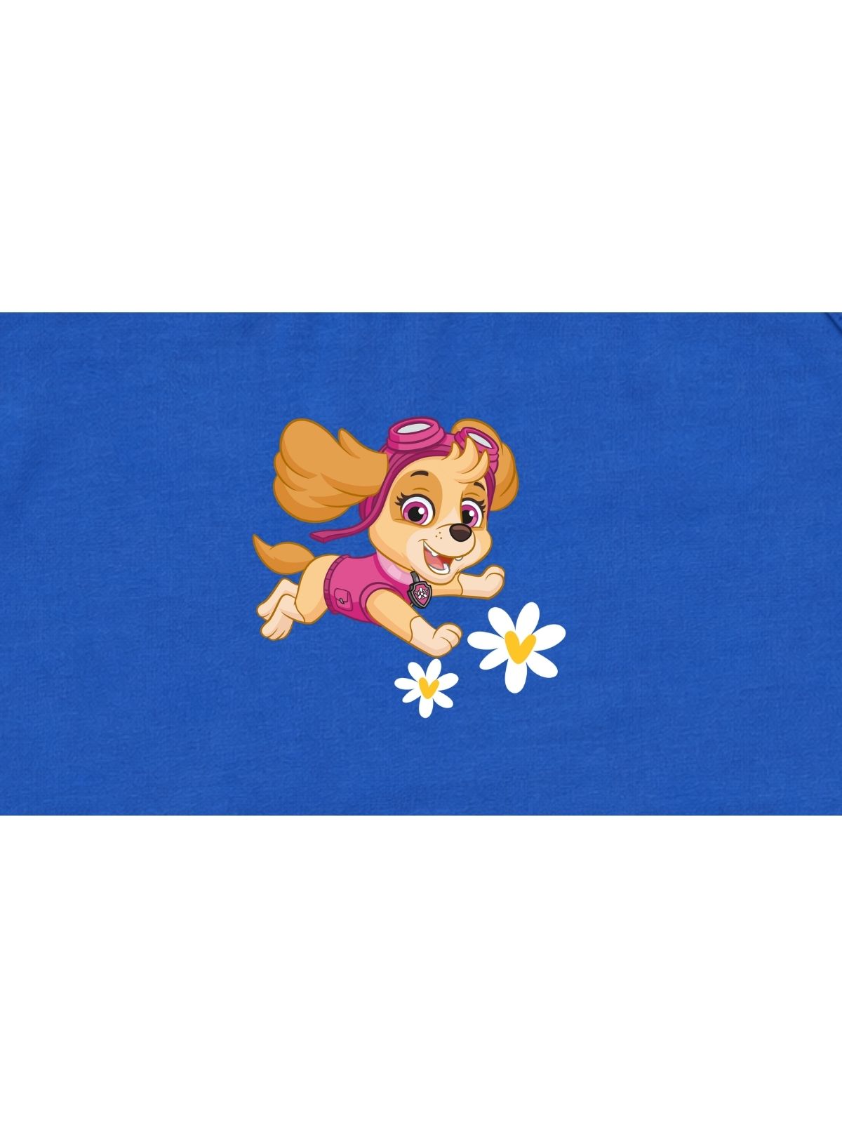 Flying Skye Girls Cotton Camisole – Paw Patrol©