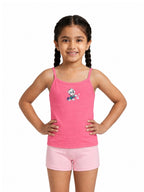 Everest Flower Girls Cotton Camisole – Paw Patrol©