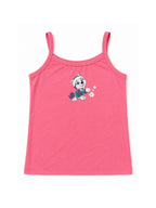 Everest Flower Girls Cotton Camisole – Paw Patrol©