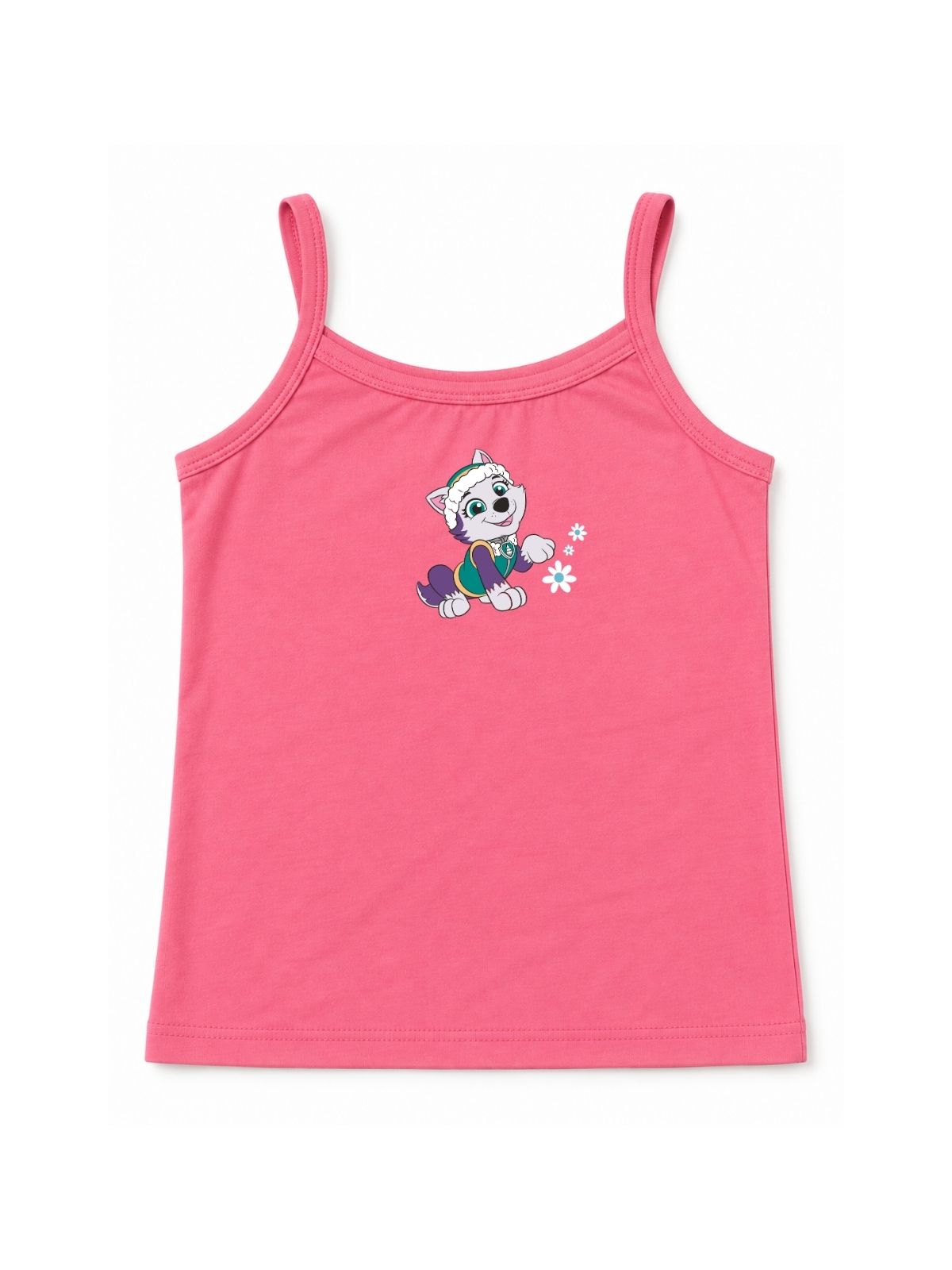 Everest Flower Girls Cotton Camisole – Paw Patrol©