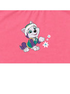 Everest Flower Girls Cotton Camisole – Paw Patrol©