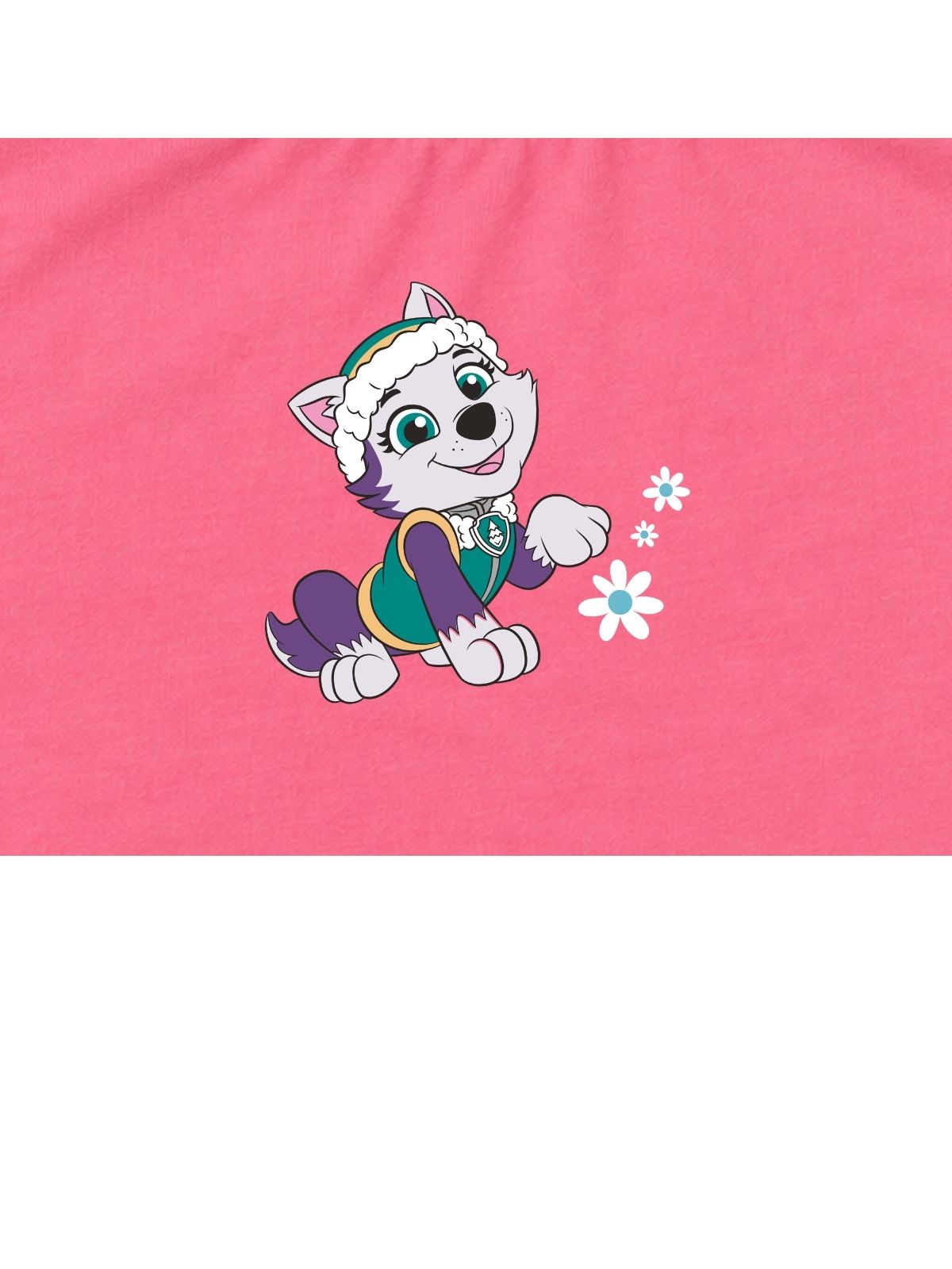 Everest Flower Girls Cotton Camisole – Paw Patrol©