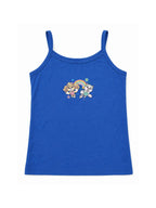 Skye & Everest Rainbow Girls Cotton Camisole – Paw Patrol©