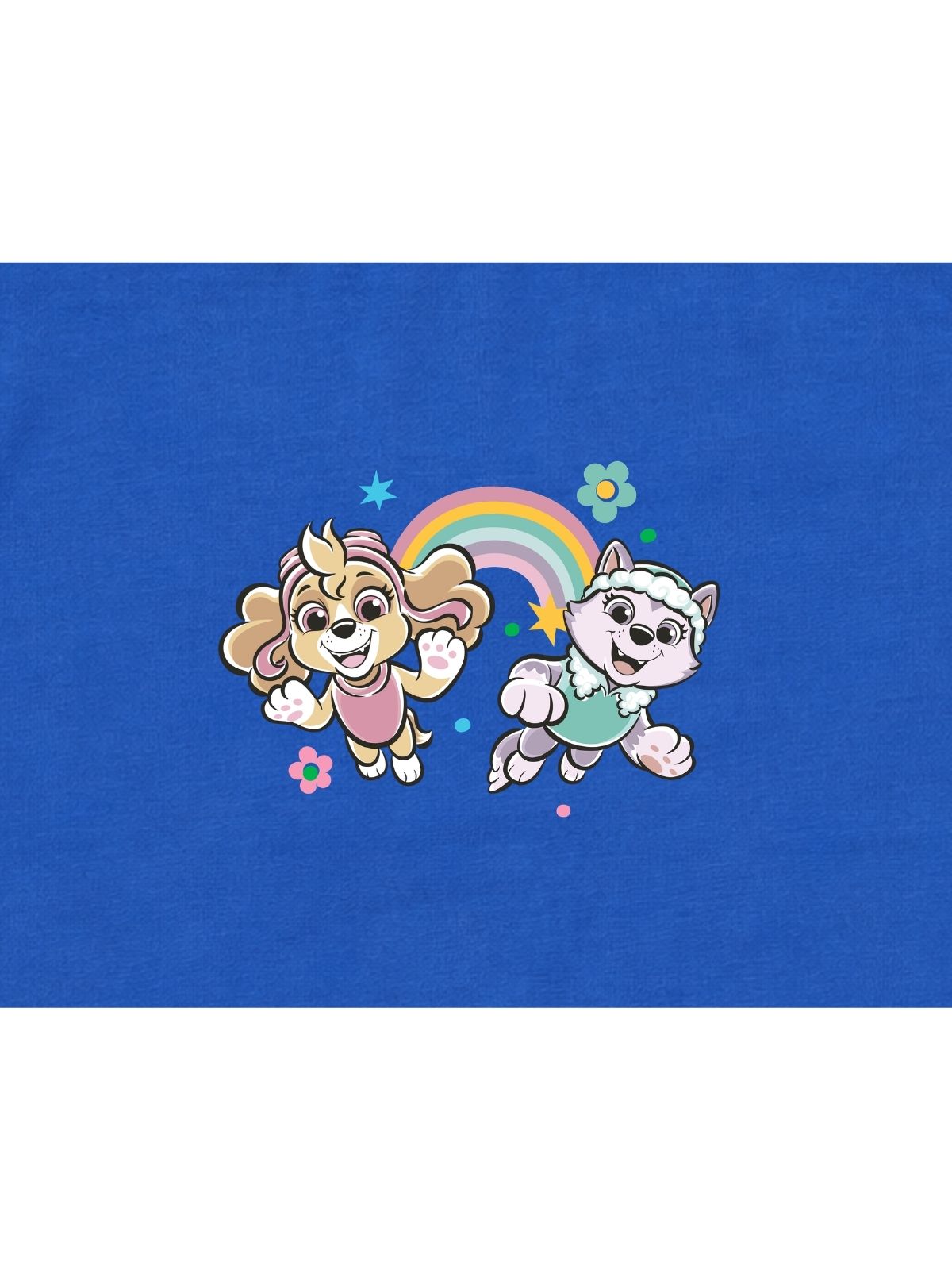 Skye & Everest Rainbow Girls Cotton Camisole – Paw Patrol©