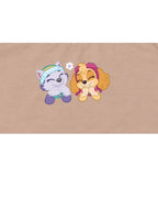Skye & Everest Best Friends Girls Cotton Camisole – Paw Patrol©