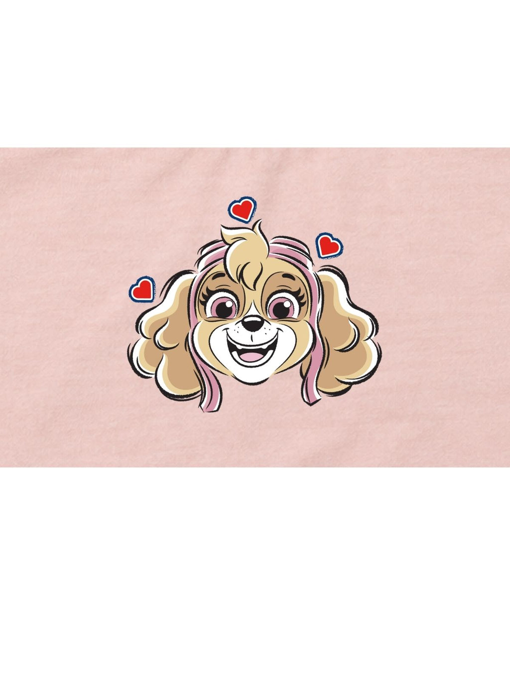 Sweet Skye Girls Printed Camisole – Paw Patrol©