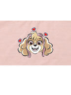 Sweet Skye Girls Printed Camisole – Paw Patrol©