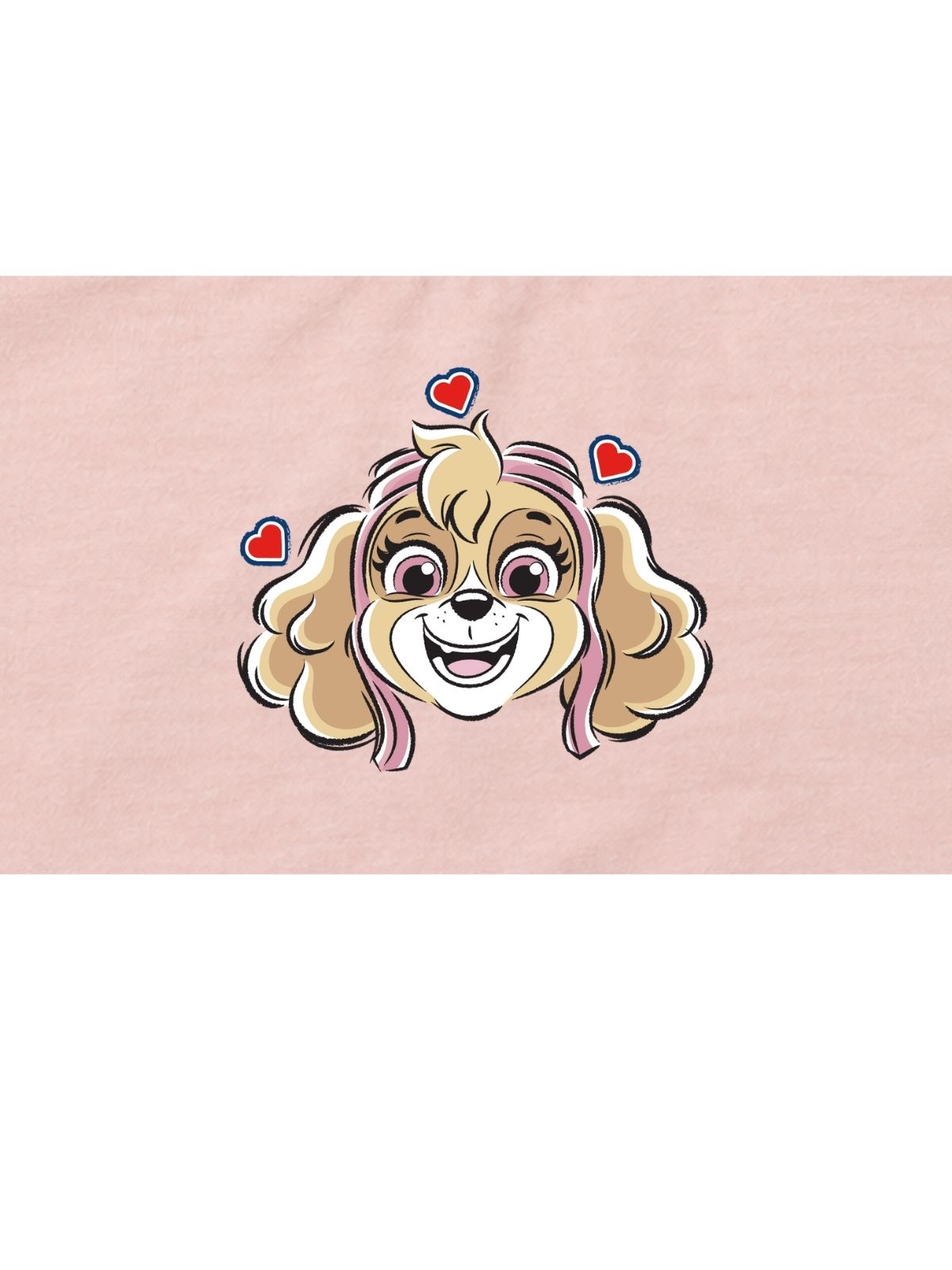 Sweet Skye Girls Printed Camisole – Paw Patrol©