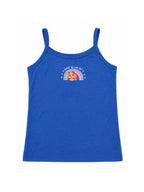 Cute Skye Rainbow Girls Printed Camisole – Paw Patrol©