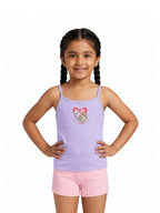 Cute Everest & Skye Girls Printed Camisole – Paw Patrol©