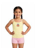 Smile Skye Girls Printed Camisole – Paw Patrol©