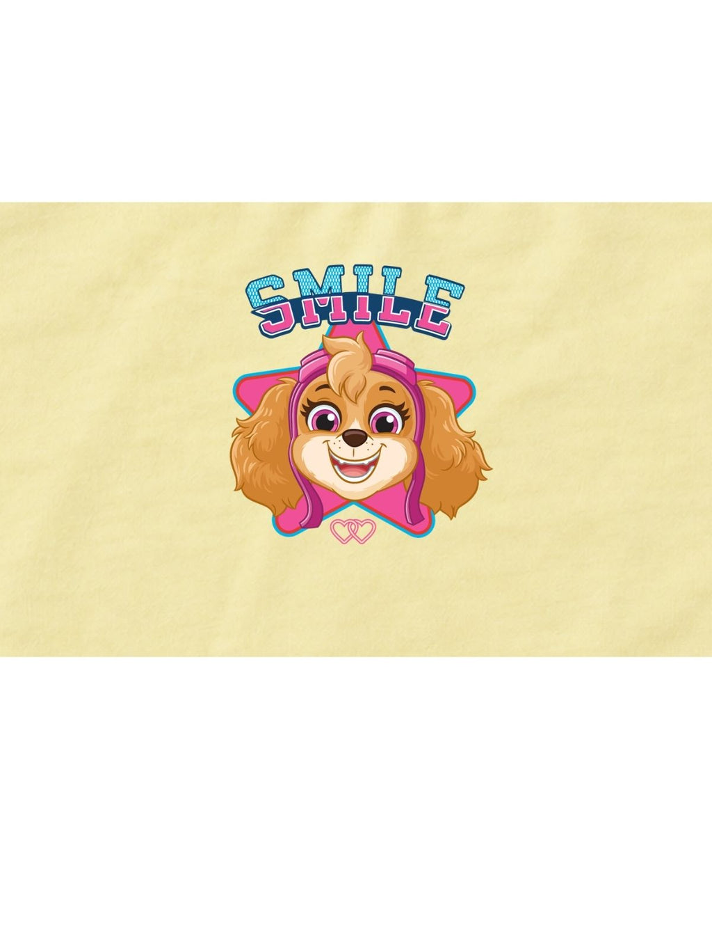 Smile Skye Girls Printed Camisole – Paw Patrol©