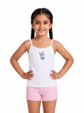 Everest Star Girls Printed Camisole – Paw Patrol©