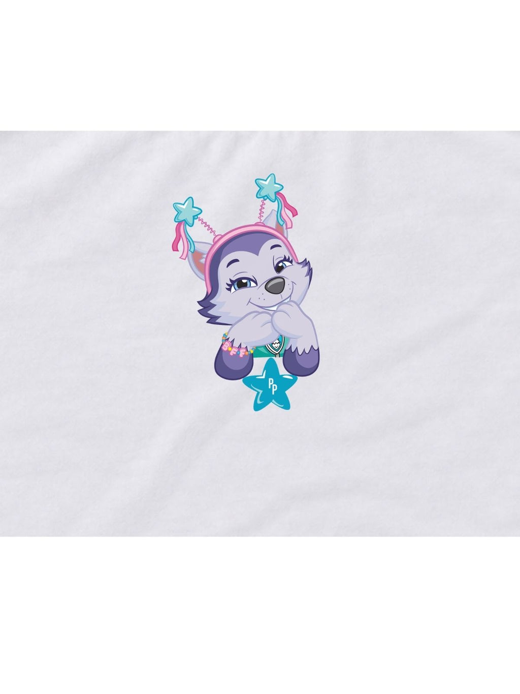 Everest Star Girls Printed Camisole – Paw Patrol©