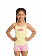 Skye Love Girls Printed Camisole – Paw Patrol©