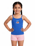 Boots Fun Time Girls Printed Camisole – Dora©
