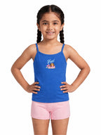 Boots Fun Time Girls Printed Camisole – Dora©