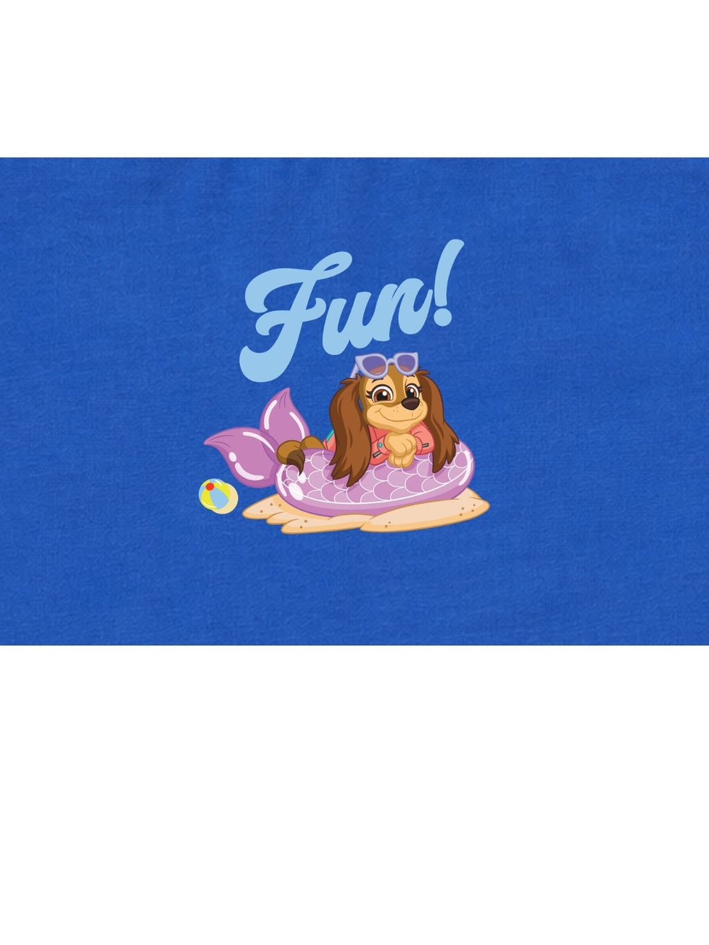 Boots Fun Time Girls Printed Camisole – Dora©